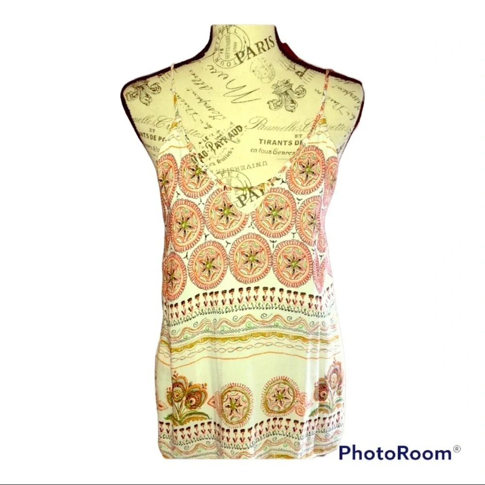 Alice Blue Summer‎ Top by Stitch Fix